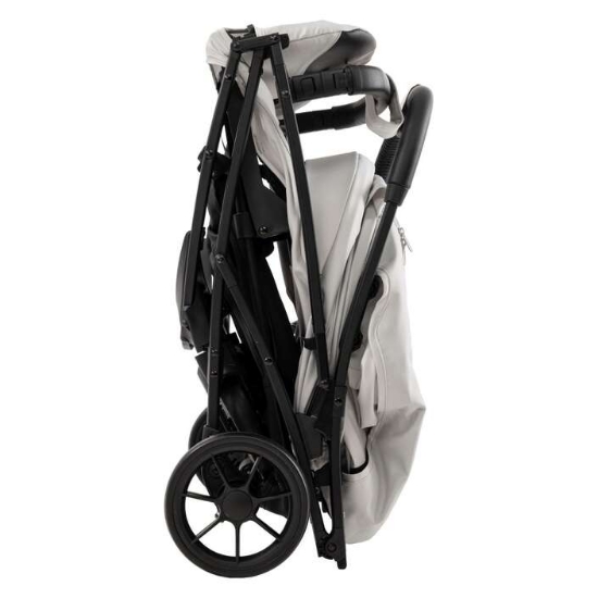 Slika Kišobran kolica Lux Premium cool grey 88476 FREEON 
