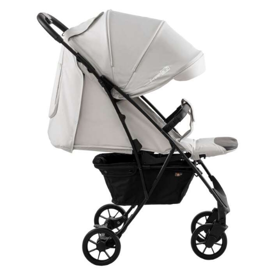 Slika Kišobran kolica Lux Premium cool grey 88476 FREEON 