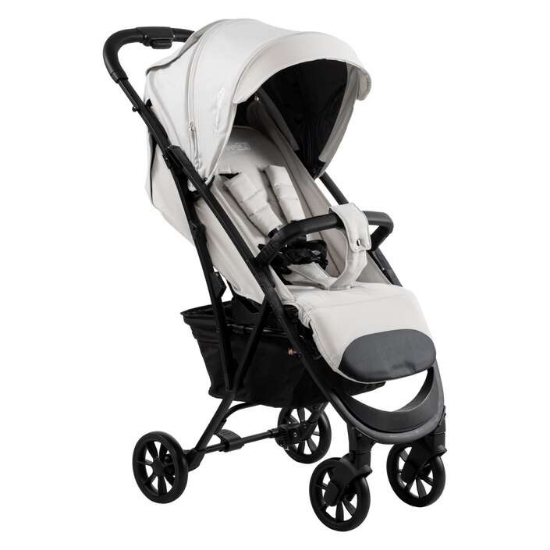 Slika Kišobran kolica Lux Premium cool grey 88476 FREEON 