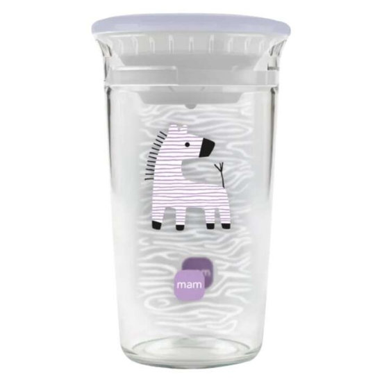 Slika Čašica Easy to drink sort 881759 MAM 