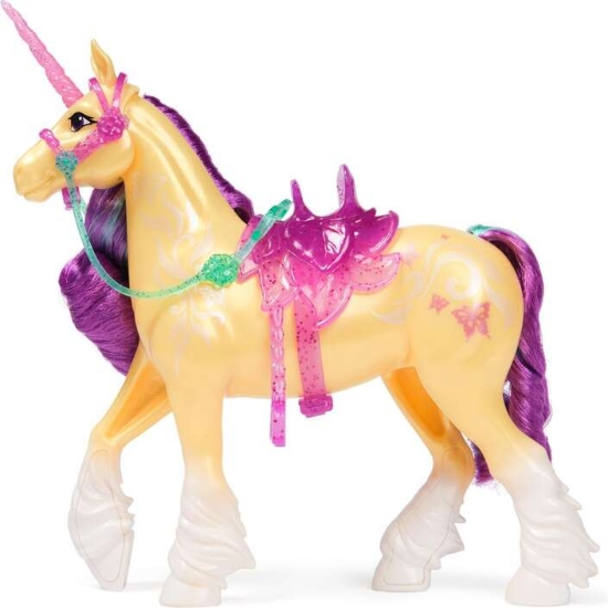 Slika Jednorog Leaf 25 6072674 UNICORN ACADEMY 