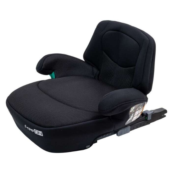 Slika FREEON autosjedalica i-Size 125-150 cm Cosmo plus black 89268