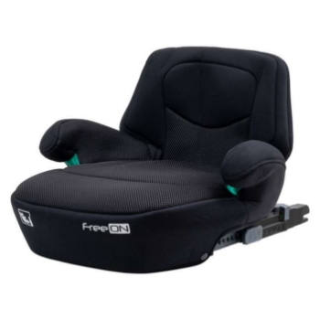Slika FREEON autosjedalica i-Size 125-150 cm Cosmo plus black 89268