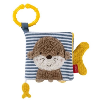 Slika Mekana knjiga vidra, Otter Theo 047110 FEHN 