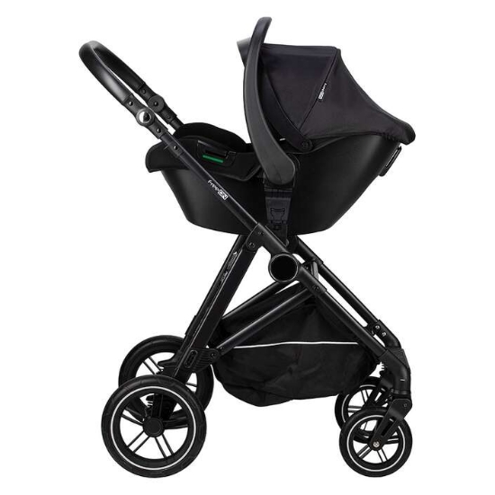 Slika Kolica 3u1 Neo black 88452 FREEON 