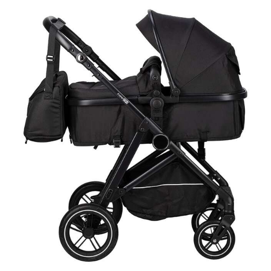 Slika Kolica 3u1 Neo black 88452 FREEON 