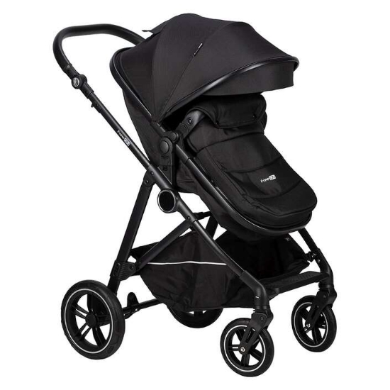 Slika Kolica 3u1 Neo black 88452 FREEON 