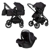 Slika Kolica 3u1 Neo black 88452 FREEON 