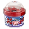 Slika Slime u posudici sa slatkim ribicama 60511 CRAZART 
