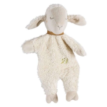Slika Ručna lutka ovčica, Natur Sheep 046120 FEHN 