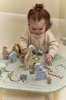 Slika Aktivni stol XL Safari Friends - Little Dutch