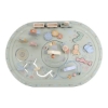 Slika Aktivni stol XL Safari Friends - Little Dutch