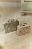 Slika Set 2 kofera Safari Friends - Little Dutch