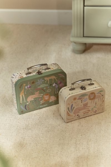 Slika Set 2 kofera Safari Friends - Little Dutch