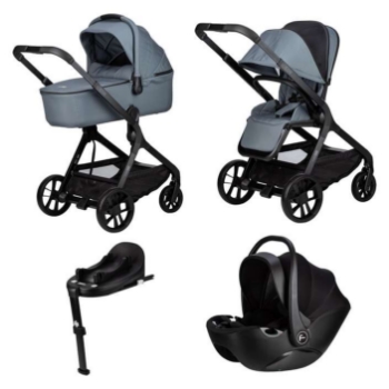 Slika Kolica 4u1 Eon grey 88520 FREEON 