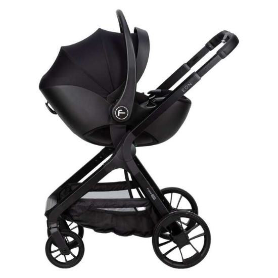 Slika Kolica 4u1 Eon grey 88520 FREEON 