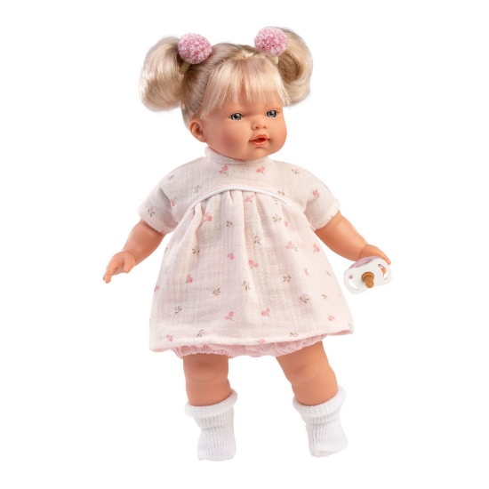 Slika Lutka Roberta Lllorona (33cm)