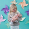 Slika Lutka Roberta Lllorona (33cm)