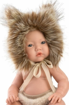 Slika Mala beba Lion (31 cm)