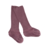 Slika Protuklizne čarape - bambus - Misty Plum