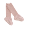 Slika Protuklizne čarape - bambus - Soft Pink