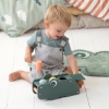 Slika Drvena aktivna igračka - Croco Green