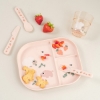 Slika Pribor za jelo - Tiny farm Powder
