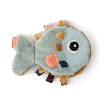 Slika Senzorna slikovnica -  Sea friends