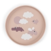 Slika Tanjur - Happy clouds Powder