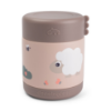 Slika Termo posuda za hranu - Tiny farm Powder 300 ml