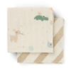 Slika Tetra pelene (65x65) - Celebration Sand  (2  kom)