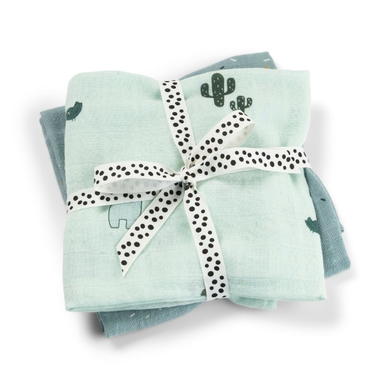 Slika Tetra pelene (65x65) - Lalee Blue  (2  kom)