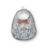 Slika Podbradnik - Garden Leo Toile Bow