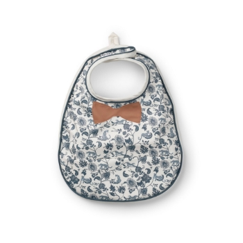 Slika Podbradnik - Garden Leo Toile Bow