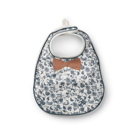 Slika Podbradnik - Garden Leo Toile Bow