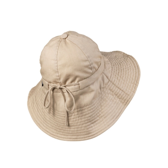 Slika Šeširić s UV zaštitom - Pure Khaki(1-2g)