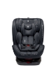 Slika Autosjedalica i-Trip i-Size, Grupa 0+, 1, 2, 3 (0-36 kg) - Grey Kikka Boo 