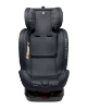 Slika Autosjedalica i-Trip i-Size, Grupa 0+, 1, 2, 3 (0-36 kg) - Grey Kikka Boo 
