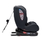 Slika Autosjedalica i-Trip i-Size, Grupa 0+, 1, 2, 3 (0-36 kg) - Grey Kikka Boo 