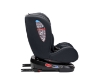 Slika Autosjedalica i-Trip i-Size, Grupa 0+, 1, 2, 3 (0-36 kg) - Grey Kikka Boo 