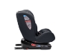 Slika Autosjedalica i-Trip i-Size, Grupa 0+, 1, 2, 3 (0-36 kg) - Grey Kikka Boo 