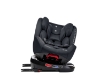 Slika Autosjedalica i-Trip i-Size, Grupa 0+, 1, 2, 3 (0-36 kg) - Grey Kikka Boo 