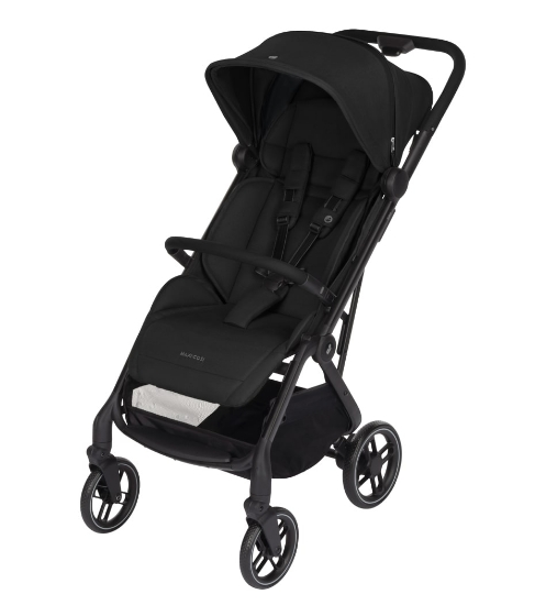 Slika Kišobran kolica Soho - Twillic Black Maxi-Cosi 