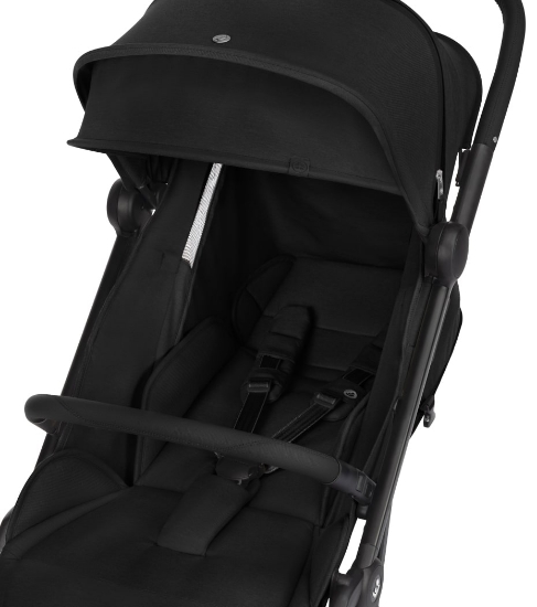 Slika Kišobran kolica Soho - Twillic Black Maxi-Cosi 