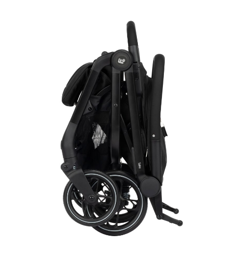 Slika Kišobran kolica Soho - Twillic Black Maxi-Cosi 