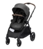Slika Kolica 3u1 Zelia S Trio 2 + košara + autosjedalica - Dark Grey Maxi-Cosi 