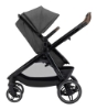 Slika Kolica 3u1 Zelia S Trio 2 + košara + autosjedalica - Dark Grey Maxi-Cosi 