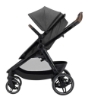 Slika Kolica 3u1 Zelia S Trio 2 + košara + autosjedalica - Dark Grey Maxi-Cosi 