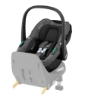 Slika Kolica 3u1 Zelia S Trio 2 + košara + autosjedalica - Dark Grey Maxi-Cosi 