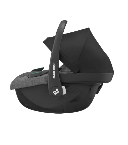 Slika Kolica 3u1 Zelia S Trio 2 + košara + autosjedalica - Dark Grey Maxi-Cosi 